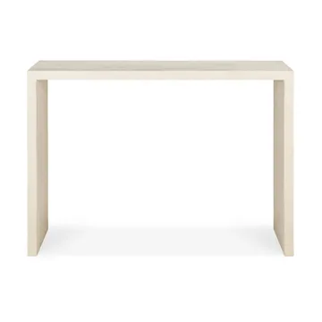 Elements Console bord - Off white - Ethnicraft