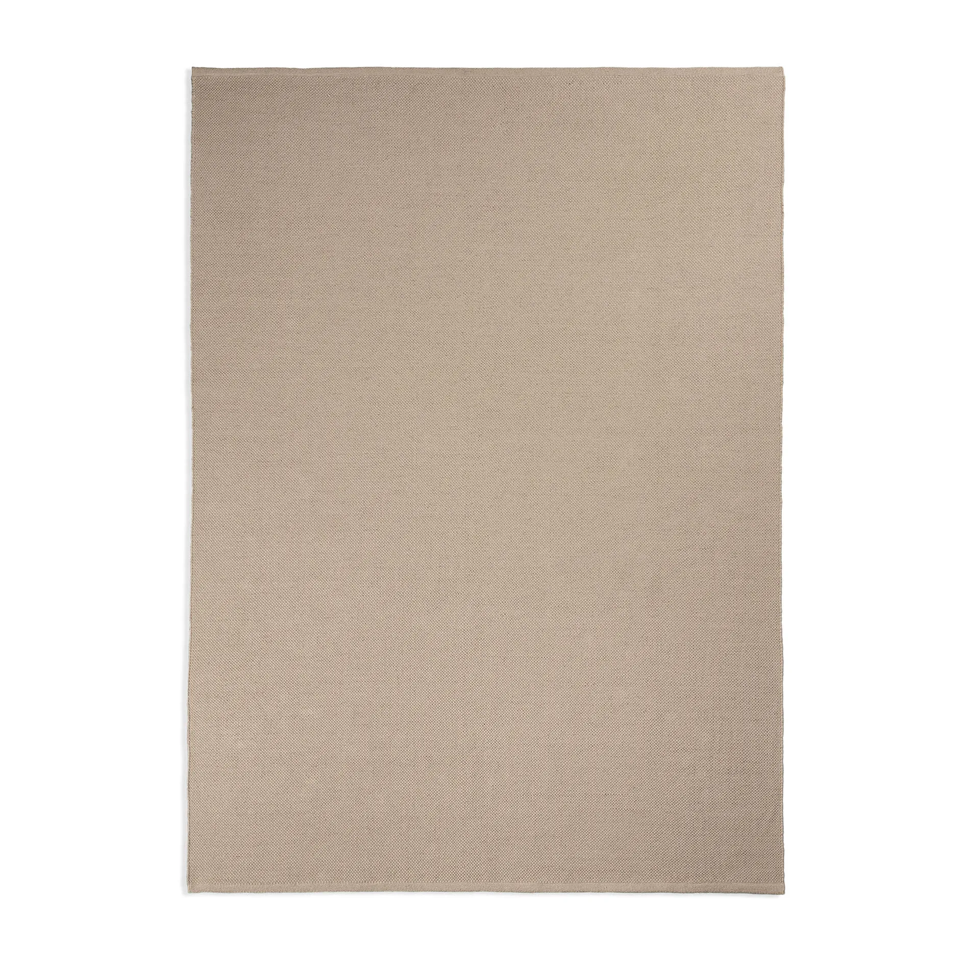 Ethnicraft matta PET 170x240 cm, Oat (beige) Ethnicraft