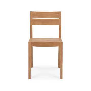Ex 1 outdoor stol - Teak - Ethnicraft