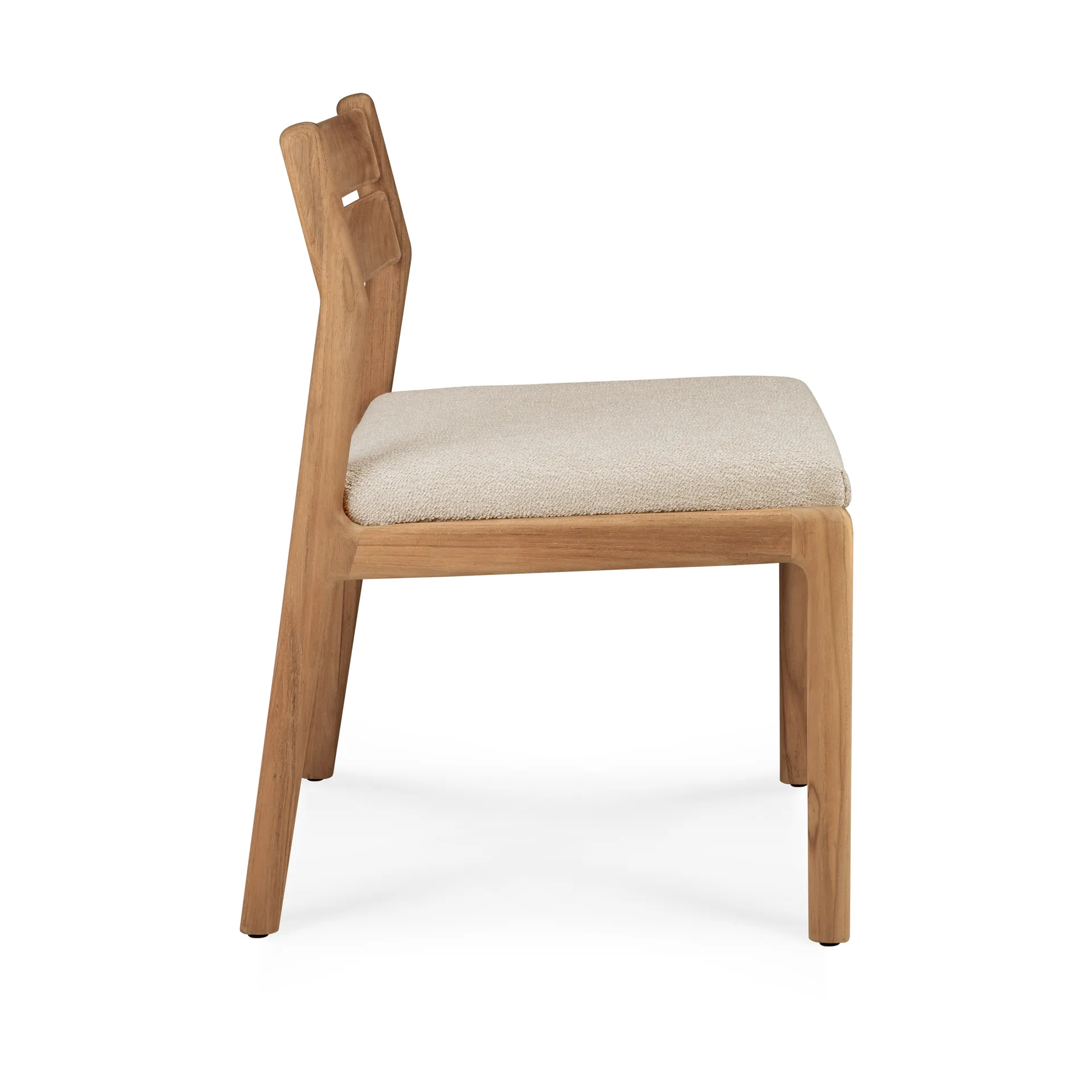 Jack Outdoor Dining stol, Natural Ethnicraft