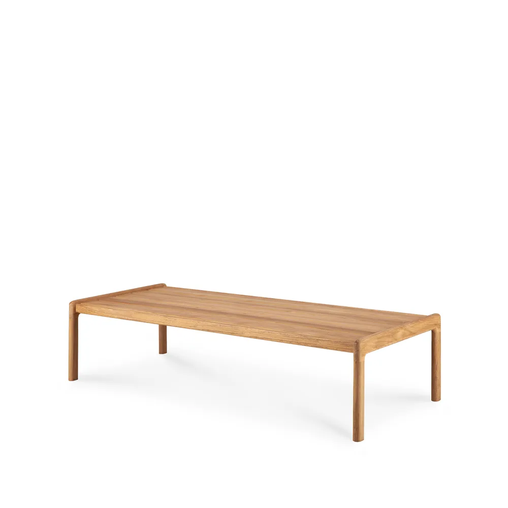 Jack outdoor soffbord teak, 150 cm Ethnicraft