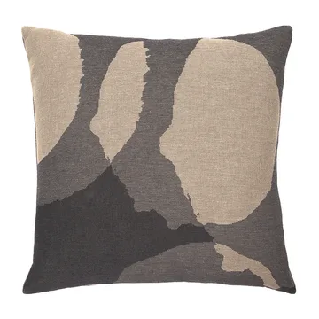 Layered Dots kudde - 50x50 cm - Ethnicraft