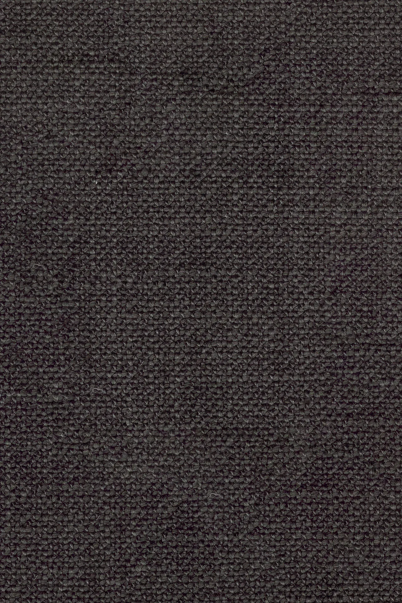N701 fotpall 70x70 cm, Dark grey Ethnicraft