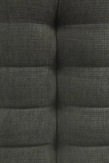 N701 hörnmodul rundad 90° - Moss Eco fabric - Ethnicraft