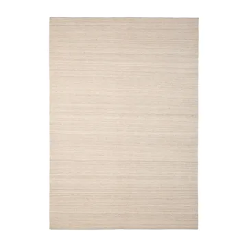 Nomad kelimmatta - Sand 170x240 cm - Ethnicraft