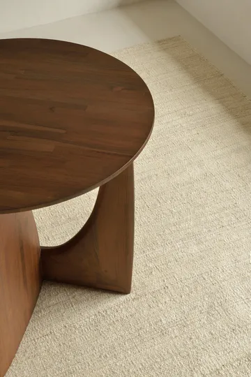 Nomad kelimmatta - Sand 170x240 cm - Ethnicraft