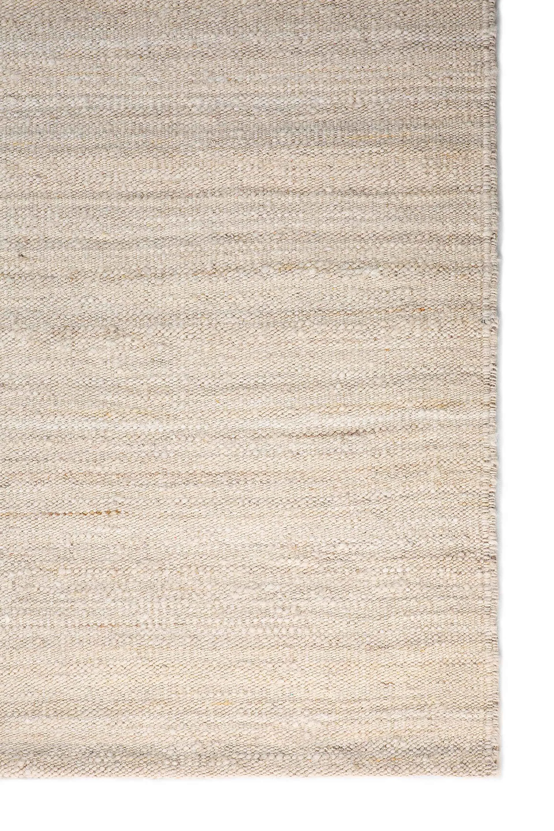 Nomad kelimmatta, Sand 200x300 cm Ethnicraft