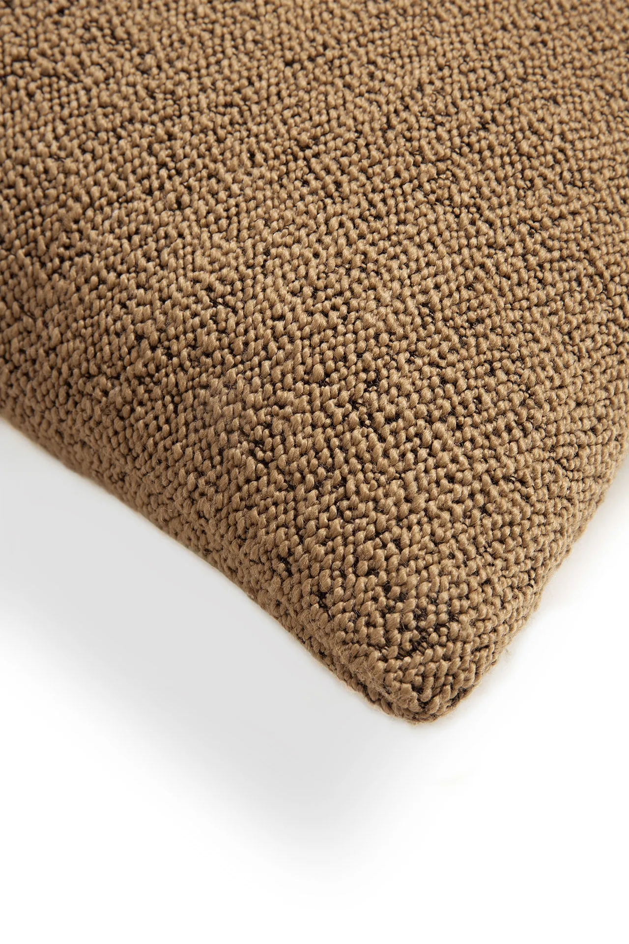 Nomad kudde 60x40 cm, Cumin Ethnicraft