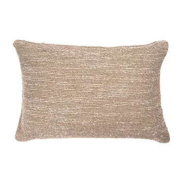 Nomad kudde 60x40 cm - Oat - Ethnicraft