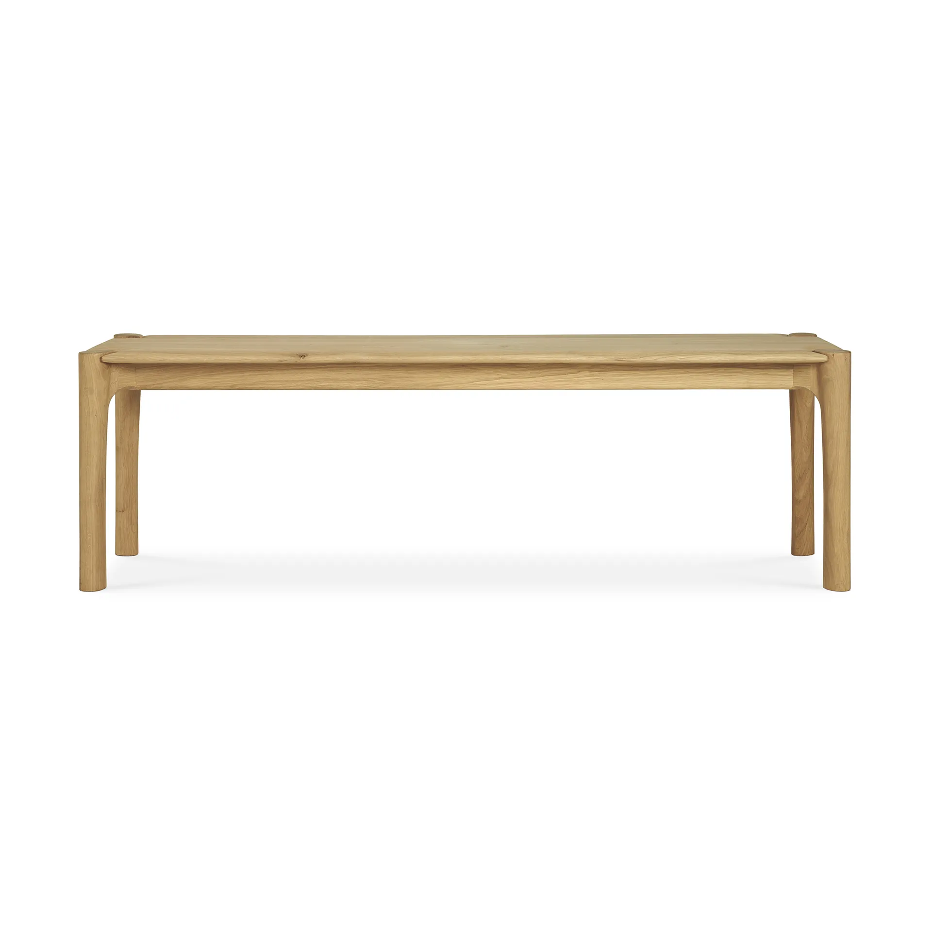 PI bänk 146x35 cm, Ek Ethnicraft