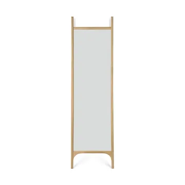 PI golvspegel - Ek, 190 cm - Ethnicraft