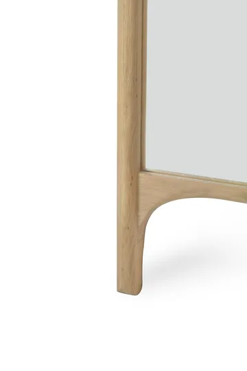 PI golvspegel - Ek, 190 cm - Ethnicraft