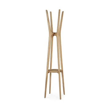 PI klädhängare - Ek, 184 cm - Ethnicraft