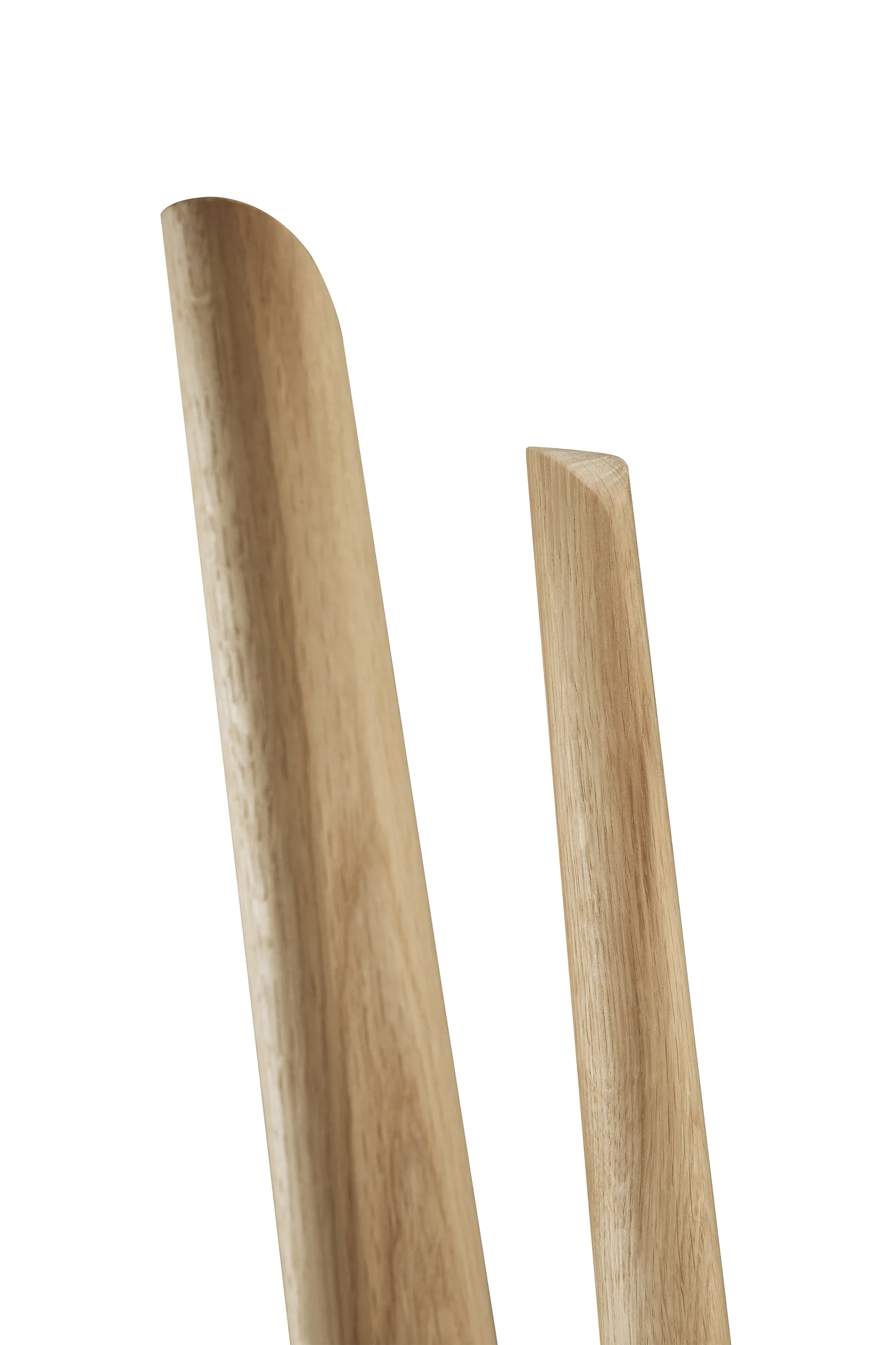 PI klädhängare, Ek, 184 cm Ethnicraft