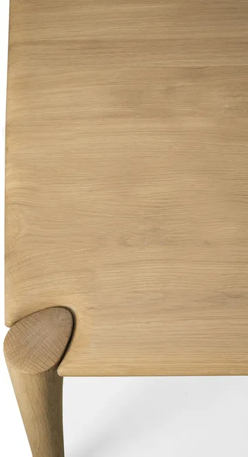 PI matbord - Hårdvaxoljad ek, 180x90x76 cm - Ethnicraft
