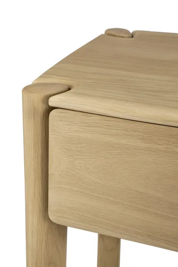 PI sängbord - Ek, 60x53 cm - Ethnicraft