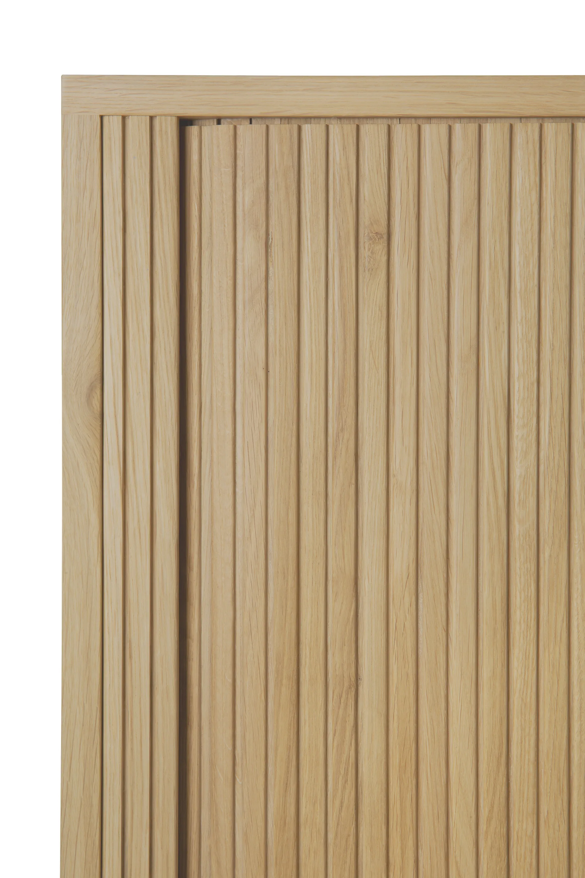 Roller Max sideboard, Ek, 168 cm Ethnicraft