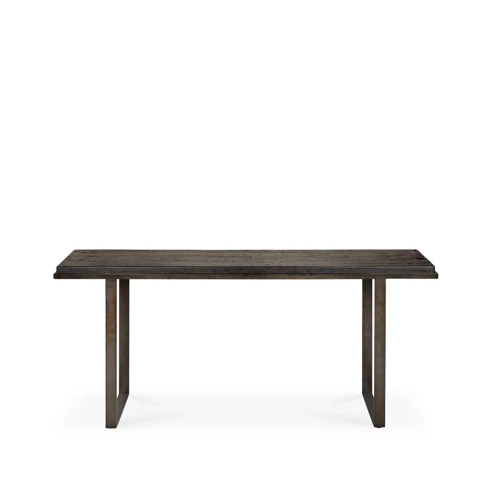Stability konsolbord 75x170 cm, Umber Ethnicraft