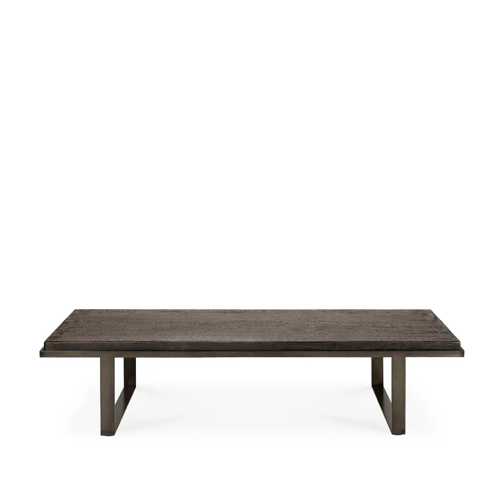 Stability soffbord 35x150 cm, Umber Ethnicraft