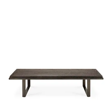 Stability soffbord 35x150 cm - Umber - Ethnicraft