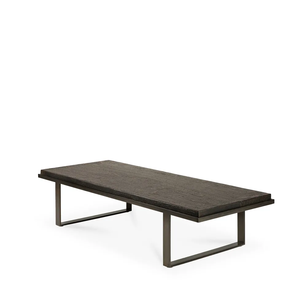 Stability soffbord 35x150 cm, Umber Ethnicraft