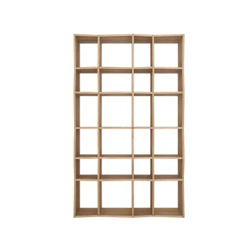 Z hylla - Oak wax oil large 207x125 cm - Ethnicraft