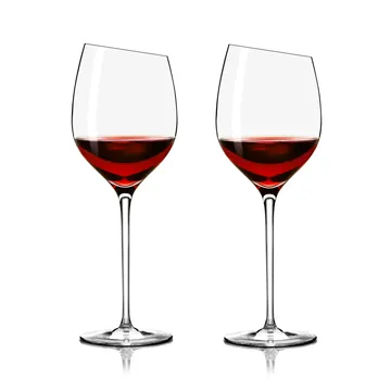 Eva Solo Bordeaux glas - 2-pack - Eva Solo