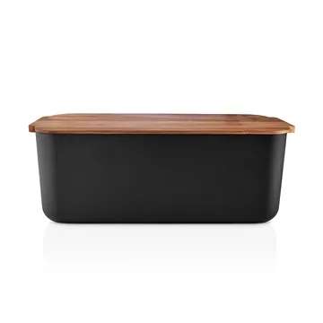 Eva Solo brödlåda bambu 42 cm - Black - Eva Solo