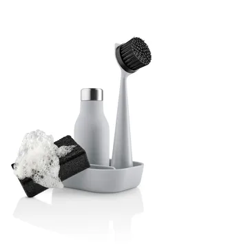 Eva Solo diskset 3 delar - Marble grey - Eva Solo