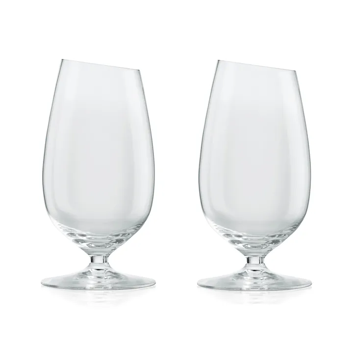 Eva Solo ölglas litet 2-pack - 2-pack - Eva Solo
