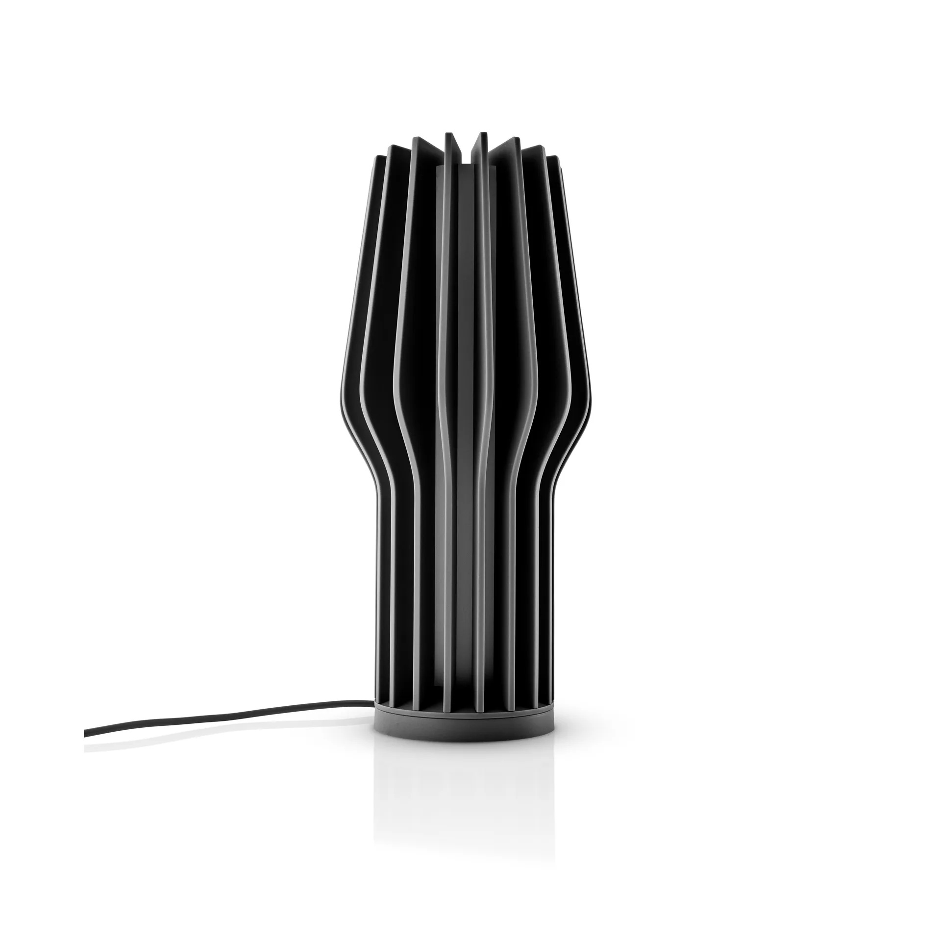 Eva Solo Radiant LED laddningsbar lampa, Black Eva Solo