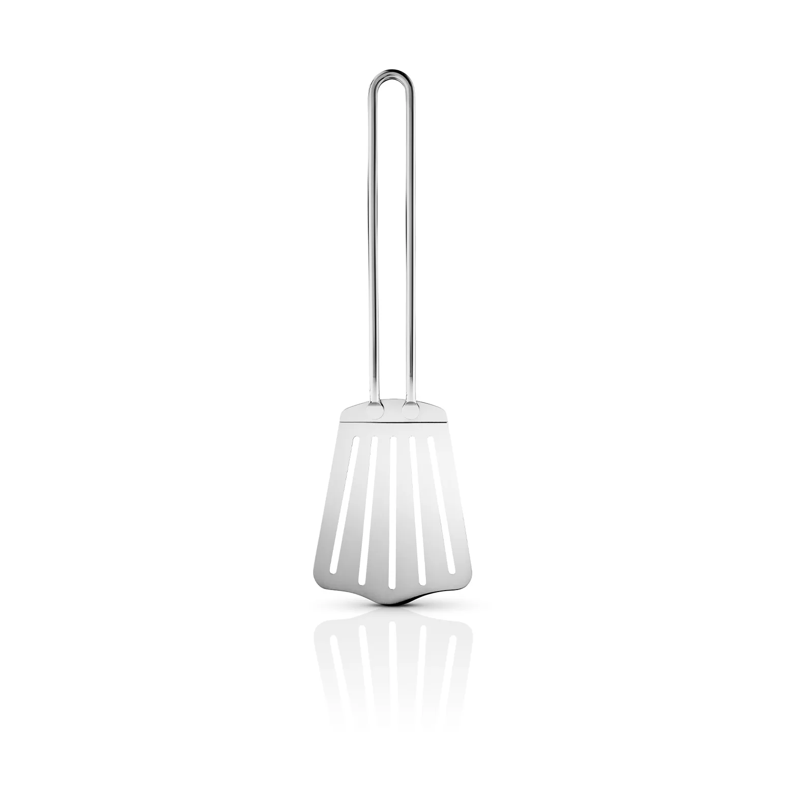 Eva Solo stekspade lång 25 cm, Polished steel Eva Solo