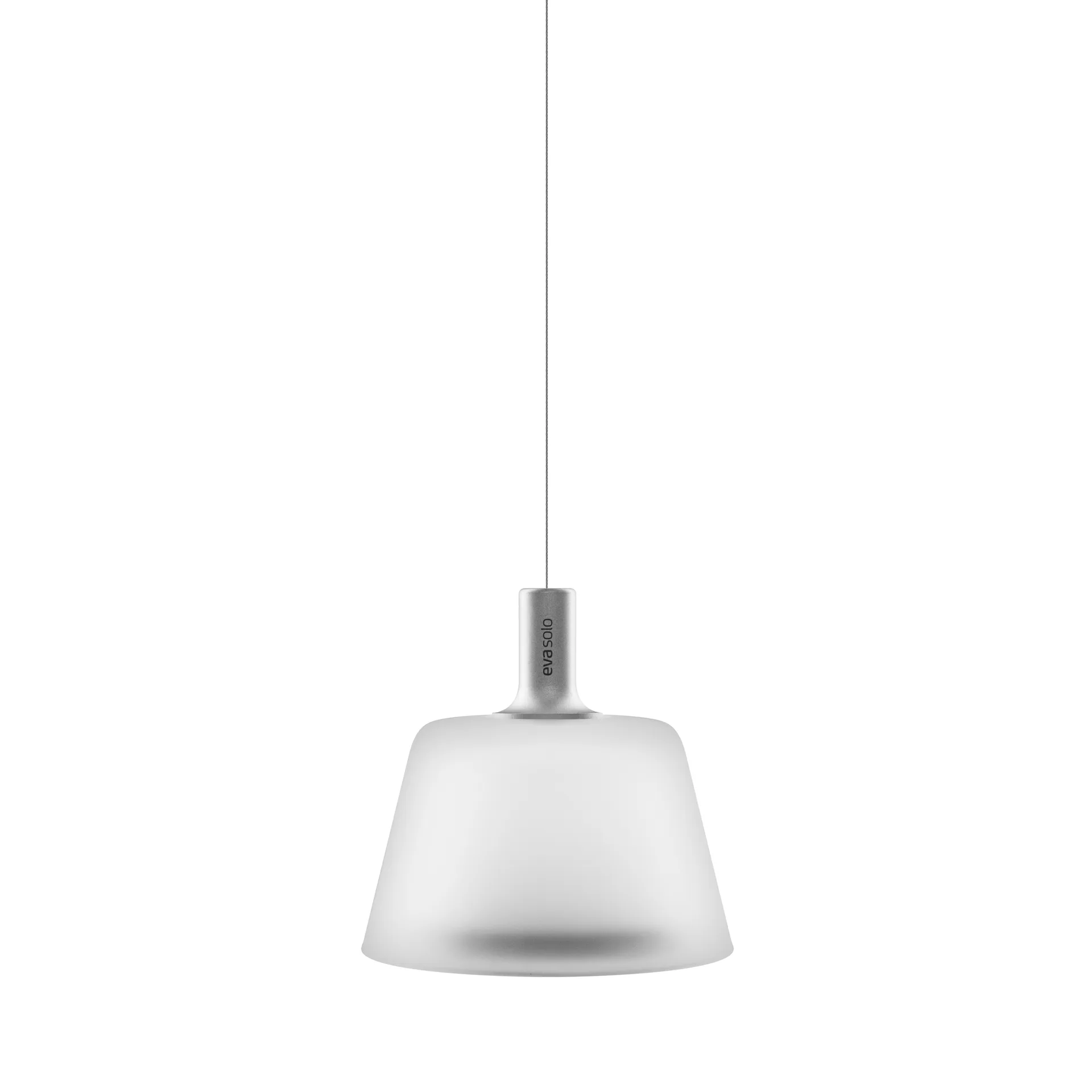 Eva Solo SunLight pendel, vit Eva Solo