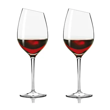 Eva Solo Syrah glas - 2-pack - Eva Solo