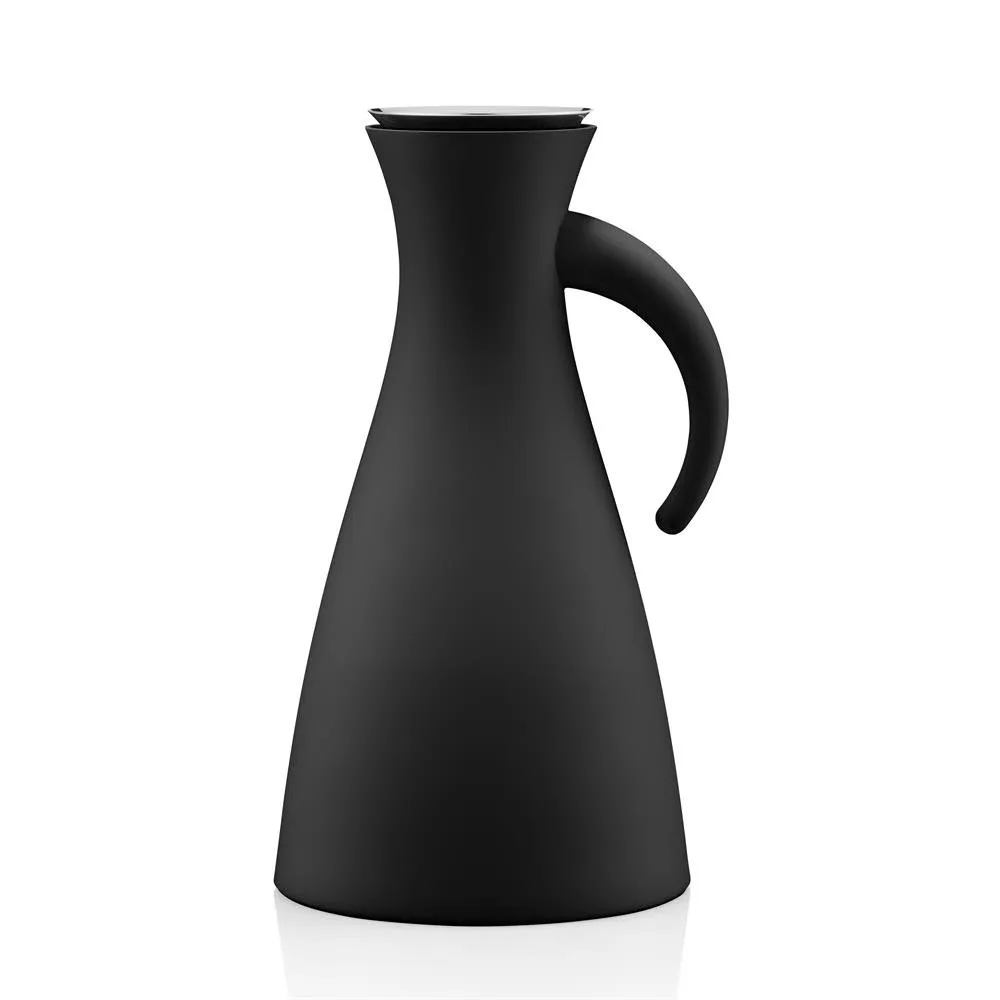 Eva Solo termos, matt black (svart) Eva Solo