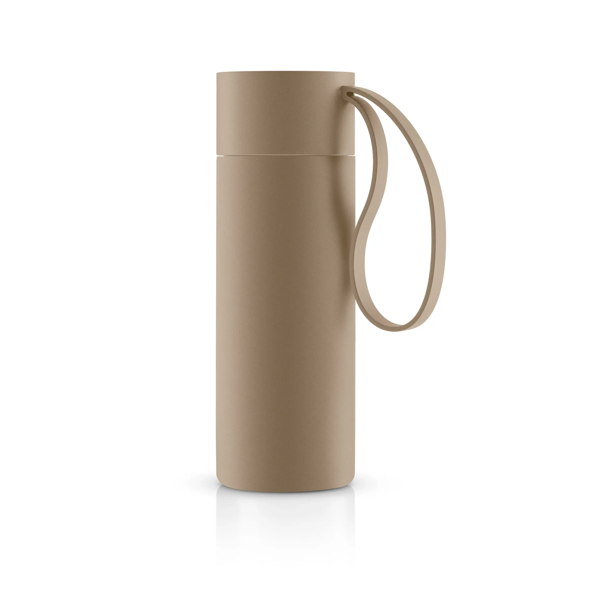 Eva Solo To Go Cup termos 0,35 l, Caramel cream Eva Solo