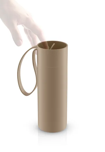 Eva Solo To Go Cup termos 0,35 l - Caramel cream - Eva Solo