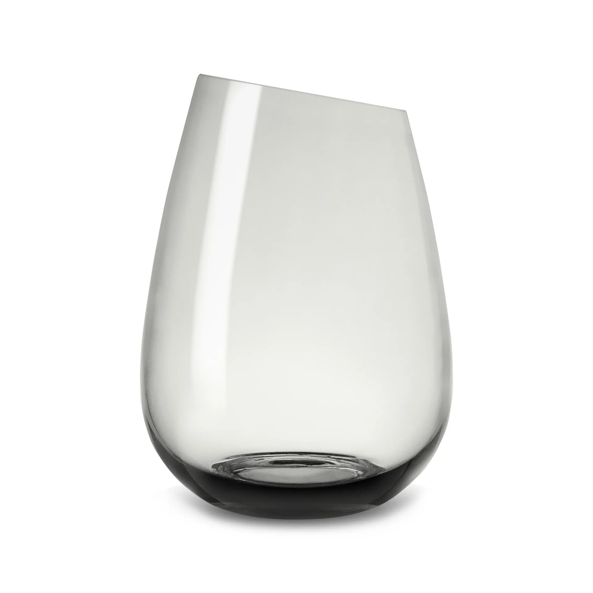 Eva Solo vattenglas smokey grey, 38 cl Eva Solo