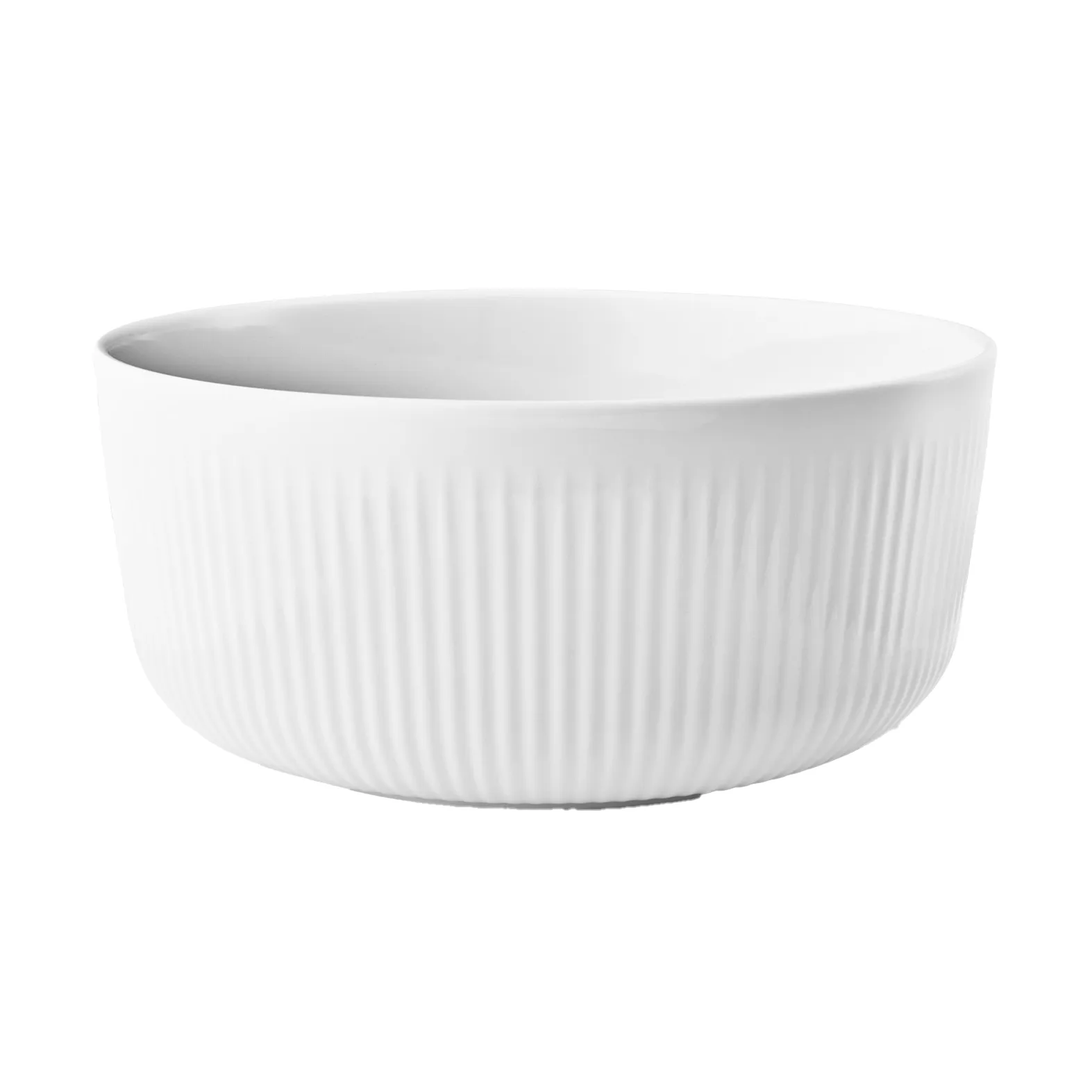 Eva Trio Legio Nova skål vit, 3,75 l Eva Solo