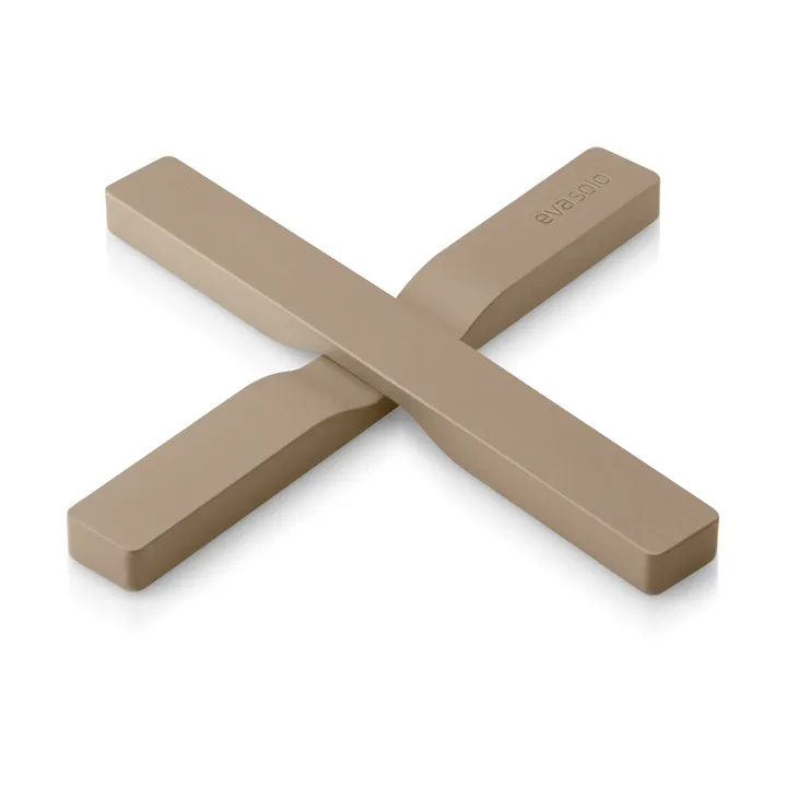 Magnetiskt grytunderlägg - Caramel cream - Eva Solo