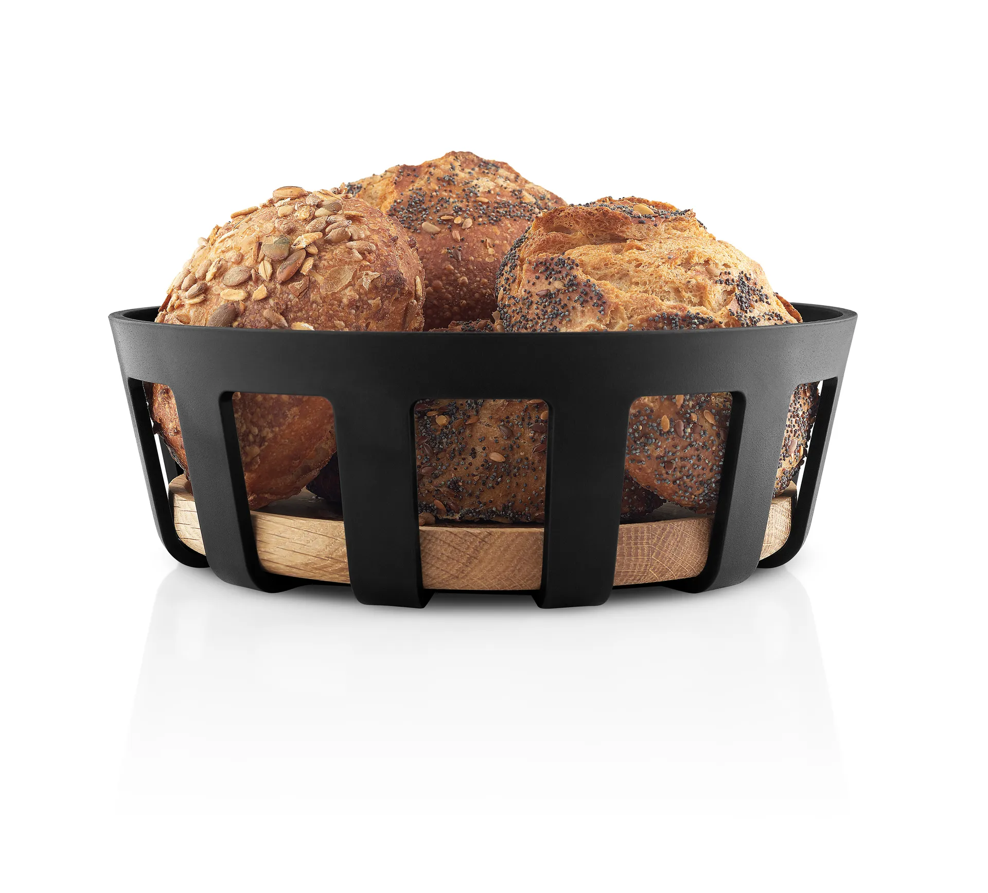 Nordic kitchen brödkorg, Ø21 cm Eva Solo