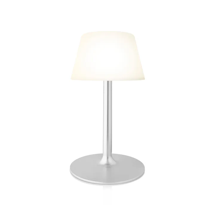 SunLight Lounge solcellslampa - 50,5 cm - Eva Solo