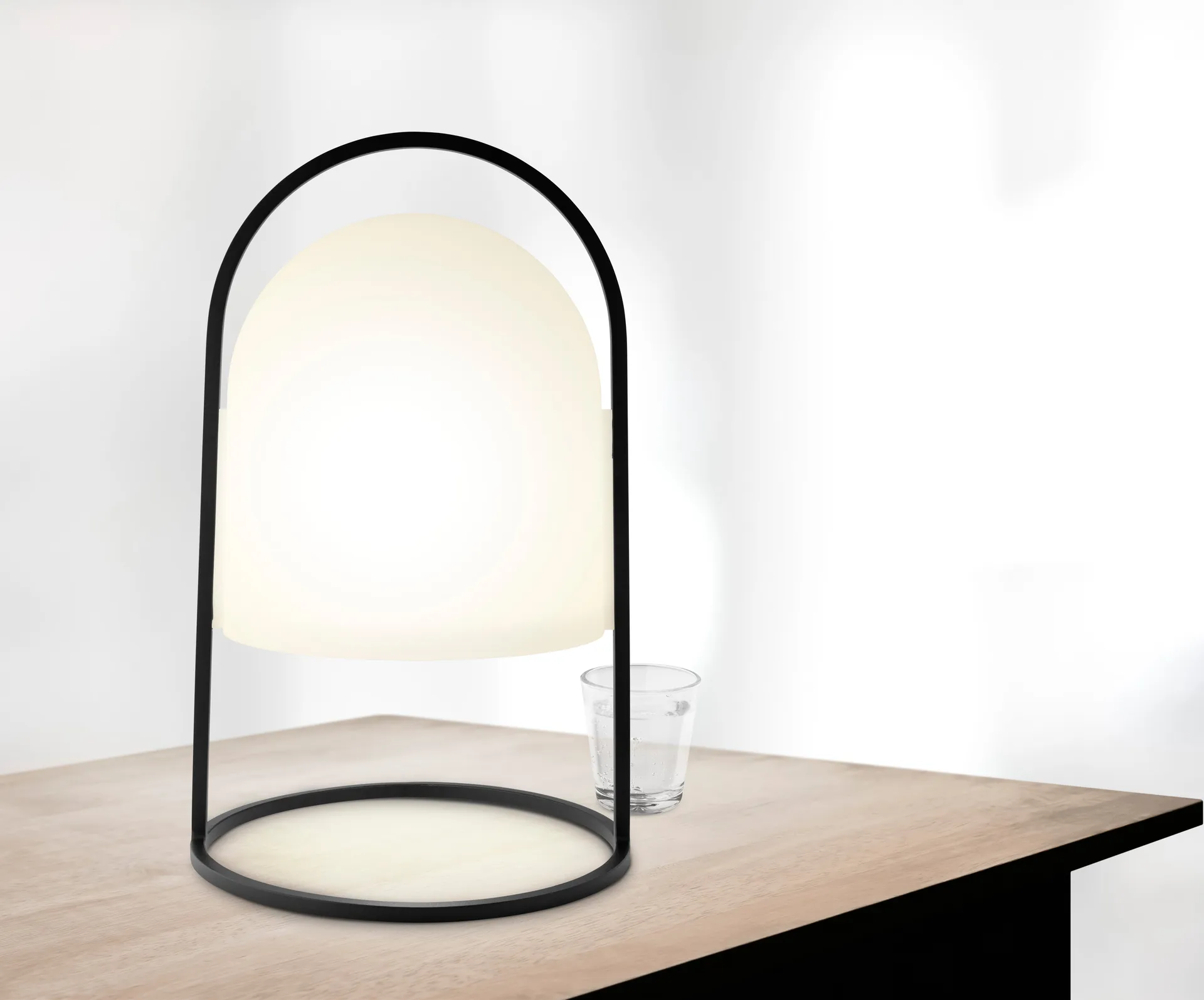 SunLight solcellslykta, 43 cm Eva Solo