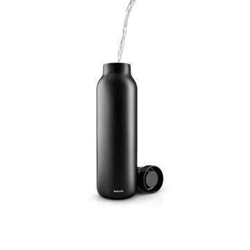 Urban termosflaska 0,7 L - Black - Eva Solo