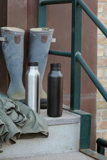 Urban termosflaska 0,7 L - Black - Eva Solo