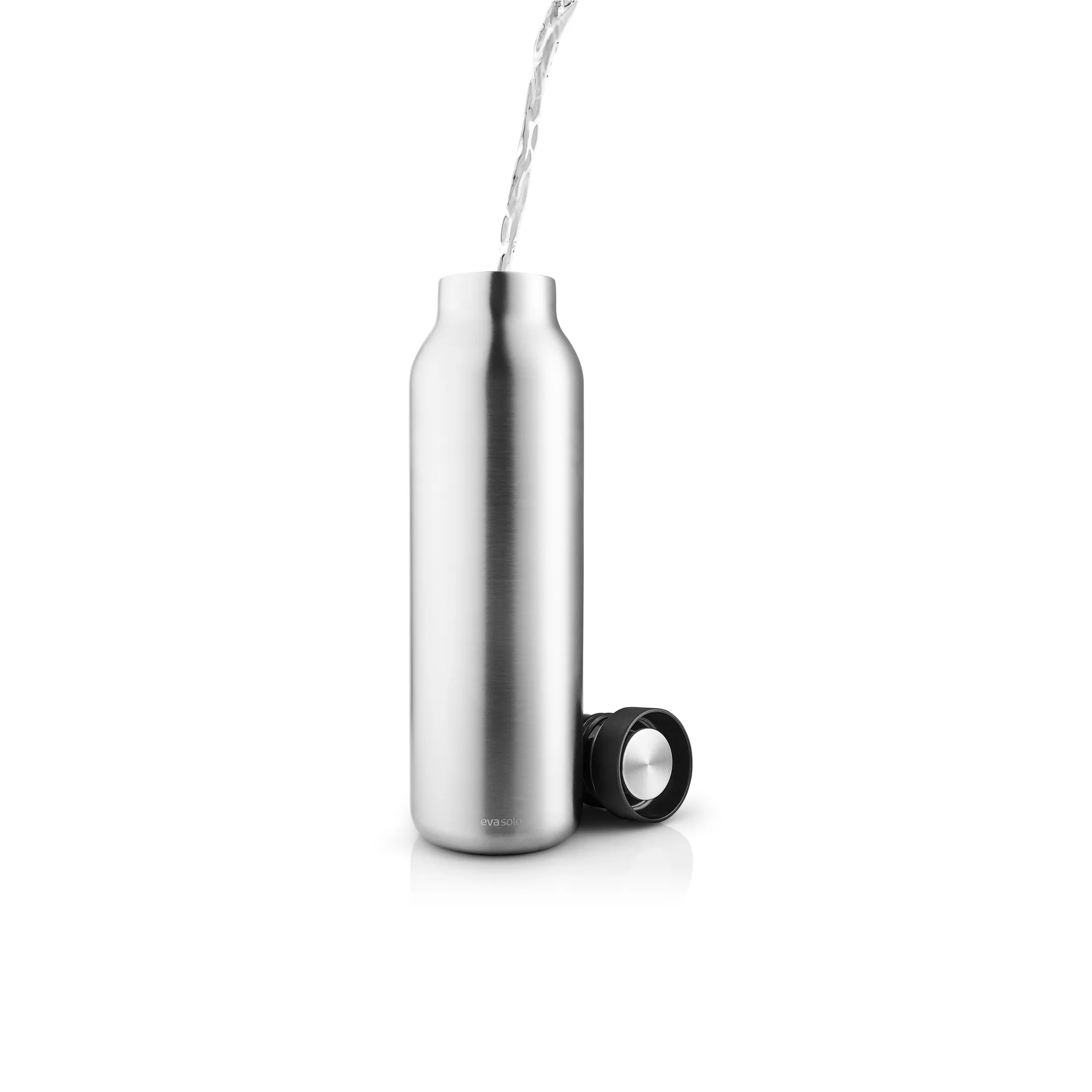 Urban termosflaska 0,7 L, Steel-black Eva Solo