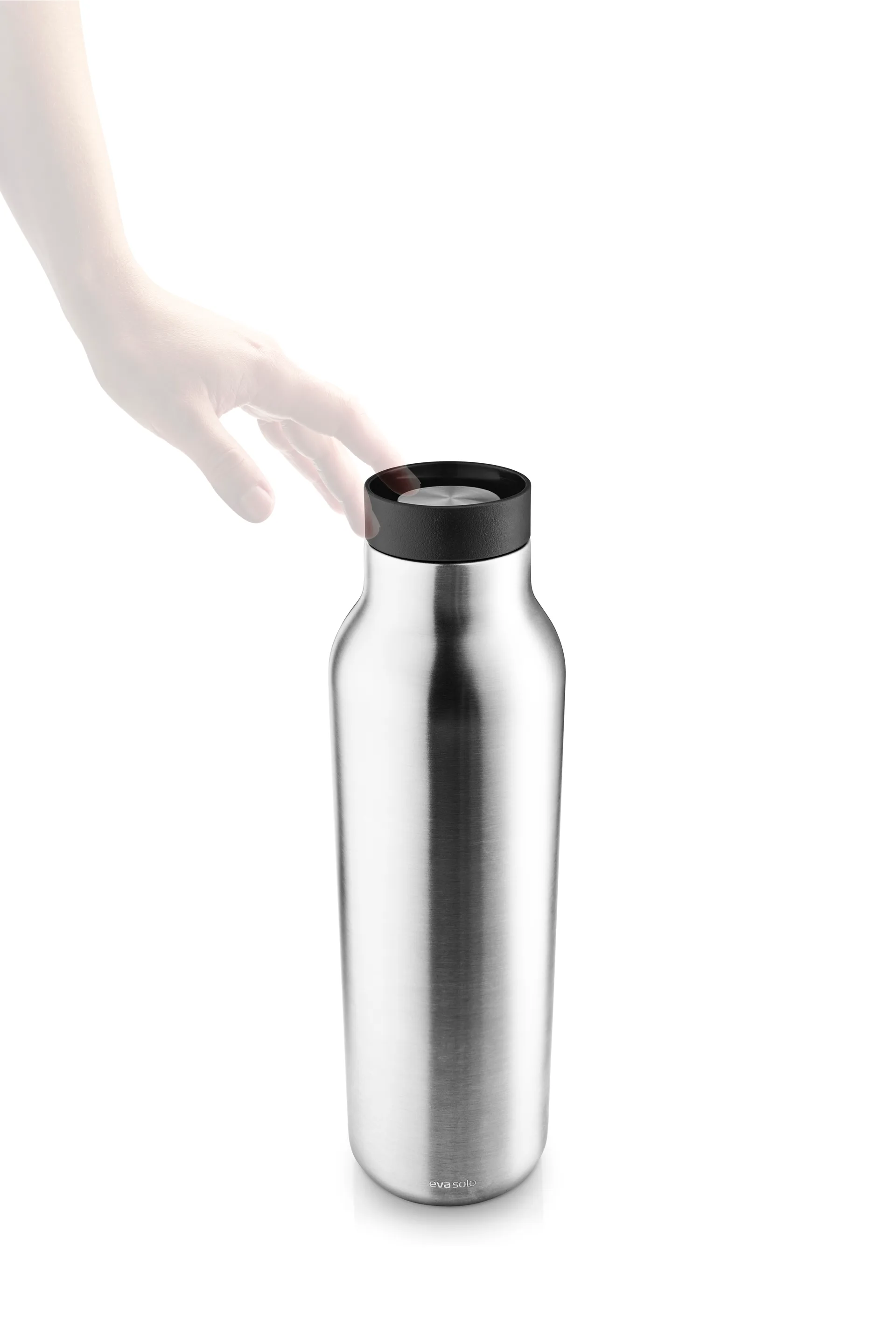 Urban termosflaska 0,7 L, Steel-black Eva Solo