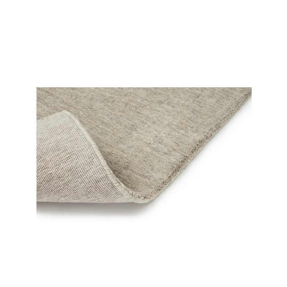 Ask matta, beige, 160x230 cm Fabula Living