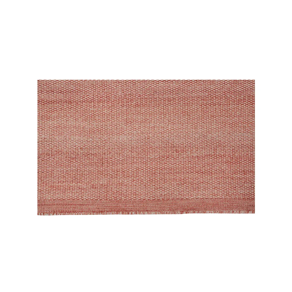 Bellis matta, rose/offwhite, 170x240 cm Fabula Living