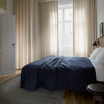 Calla matta - white/grey, 170x240 cm - Fabula Living